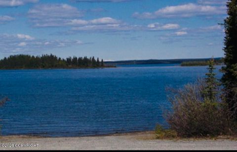 Photo of L20 Lake Louise, Glennallen, AK 99588 (MLS # 26-4594)