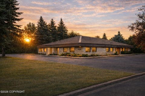 Photo of 2020 Abbott Road, Anchorage, AK 99507 (MLS # 26-3671)