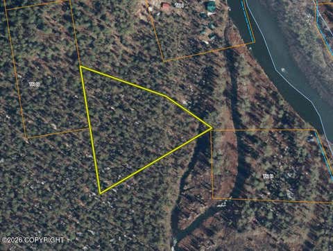 Vacant Land For Sale - NHN Asls 84-045<br/> Talkeetna, AK 99676