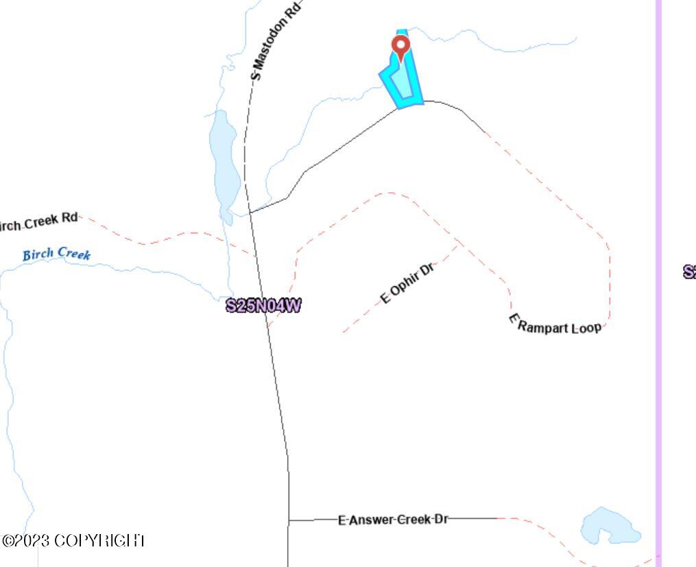 20499 E Rampart Loop, Talkeetna, Alaska image 18