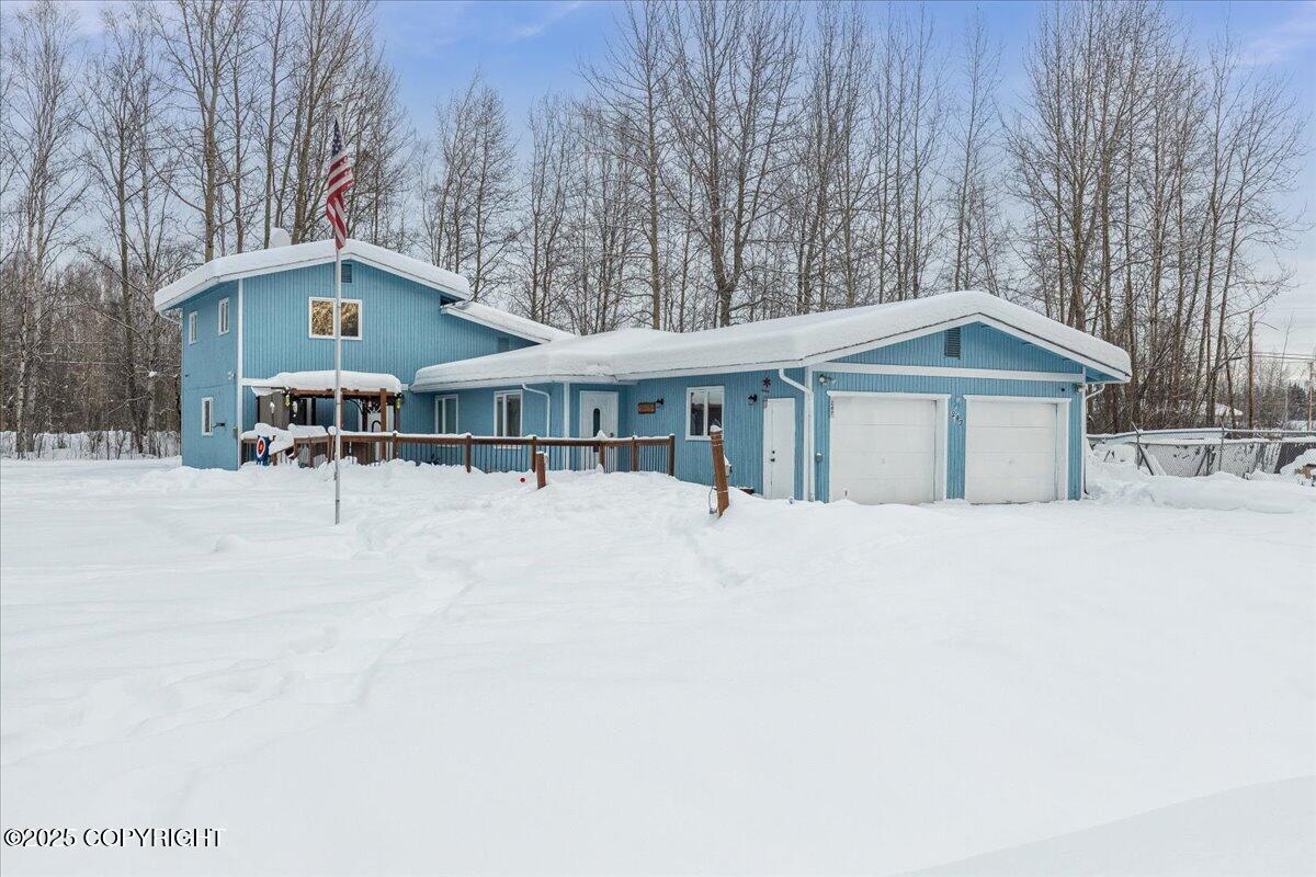 247 W 7th Avenue, North Pole, Alaska image 31