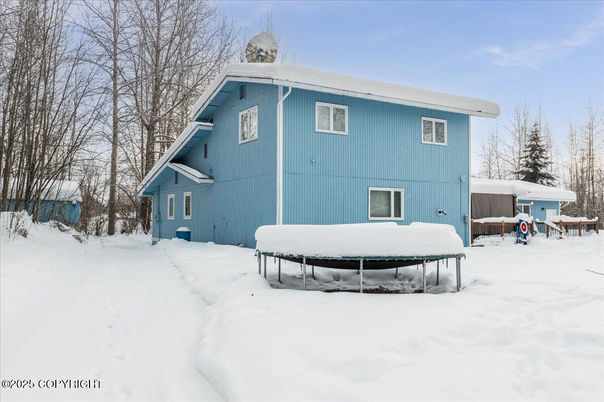 247 W 7th Avenue, North Pole, Alaska image 28