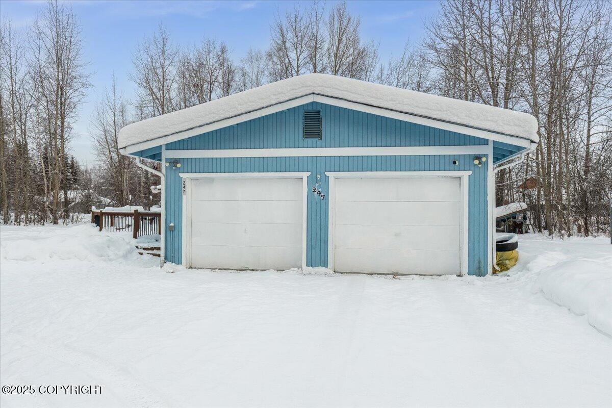 247 W 7th Avenue, North Pole, Alaska image 27