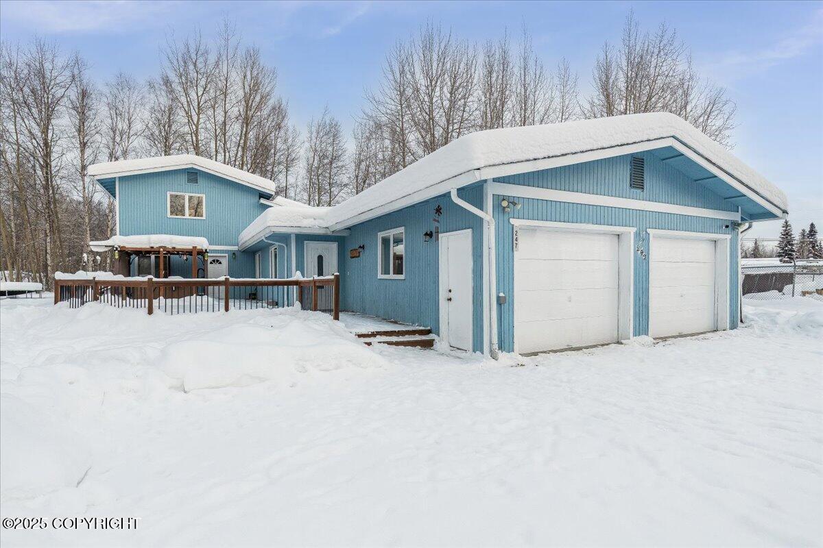 247 W 7th Avenue, North Pole, Alaska image 1