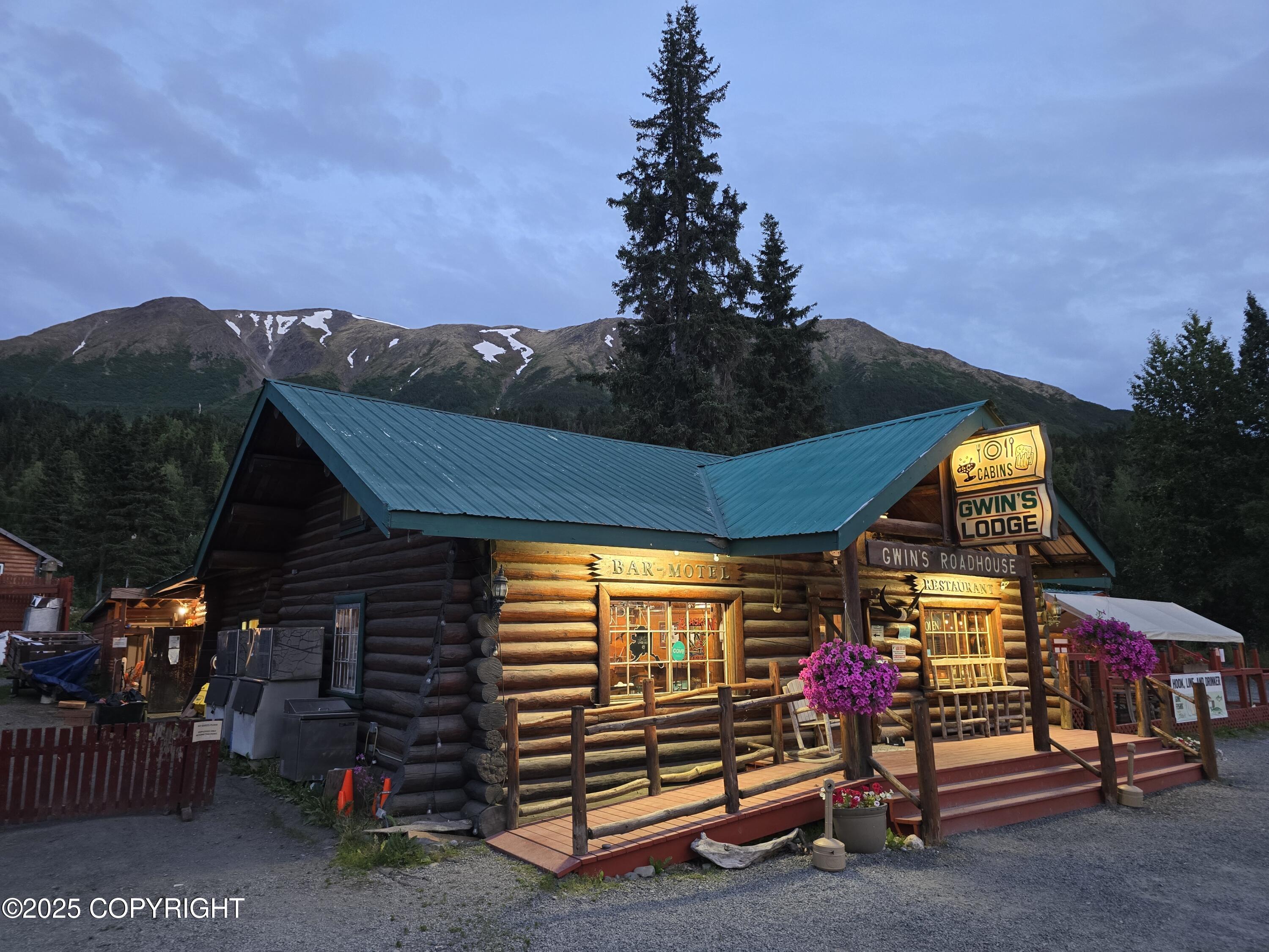 14865 Sterling Highway