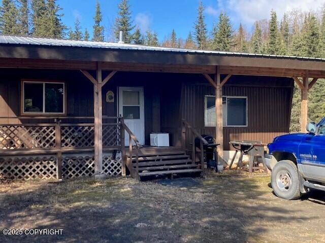 19405 Ridge Street, Kasilof, Alaska image 20