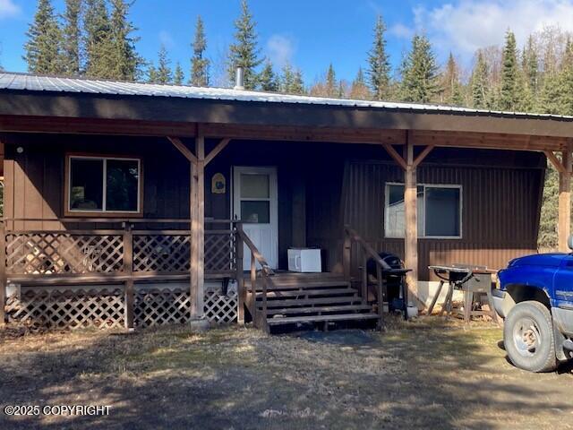 19405 Ridge Street, Kasilof, Alaska image 1