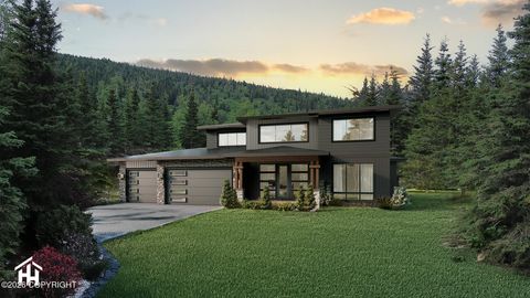 14474 Rockingham Circle Anchorage AK 99516