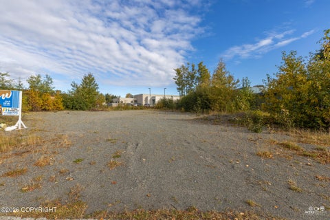 Vacant Land For Sale - 210 Main Street<br/> Kenai, AK 99611