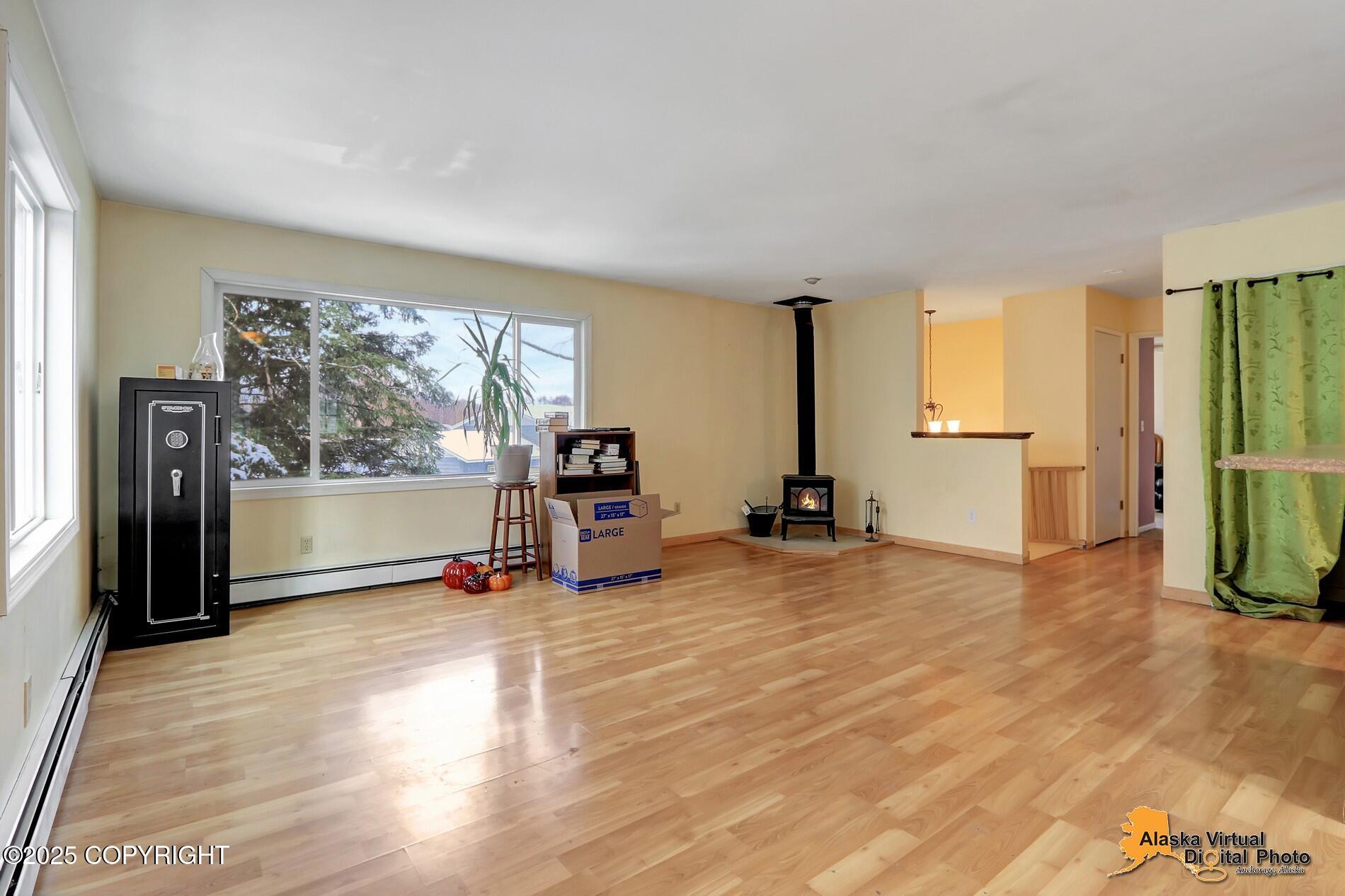 3141 Donington Drive, Anchorage, Alaska image 3