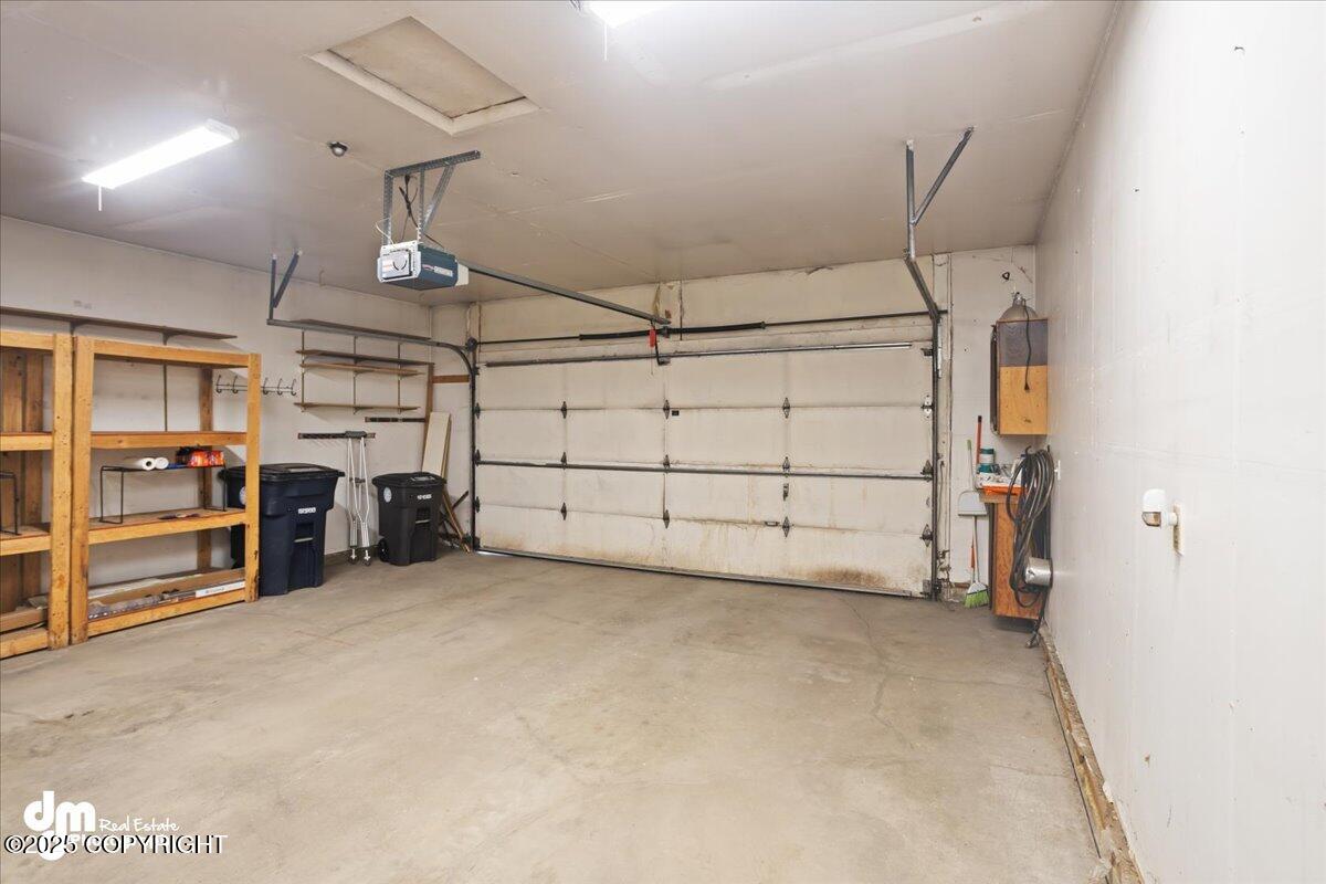 1917 Parkview Circle, Anchorage, Alaska image 36