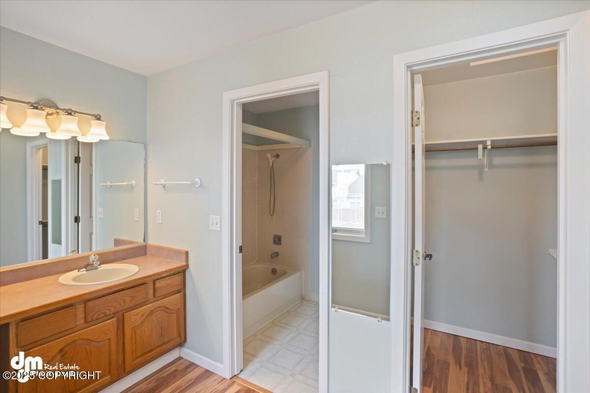 1917 Parkview Circle, Anchorage, Alaska image 32