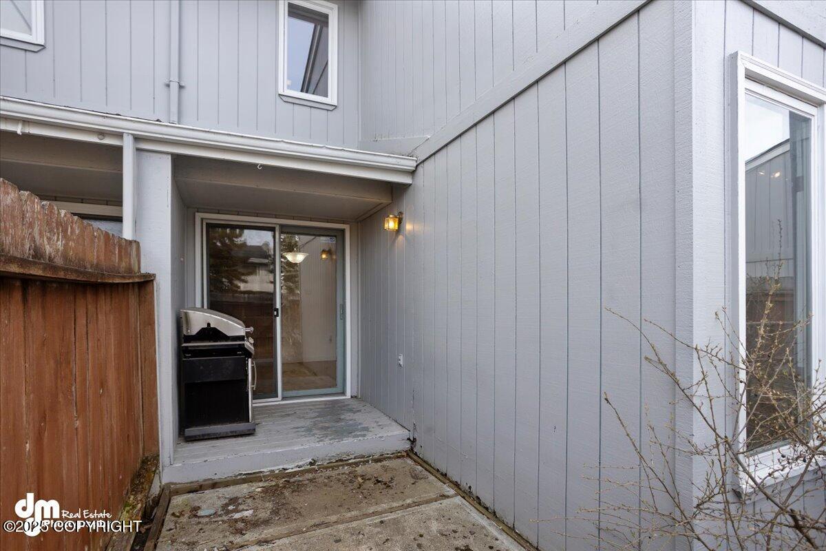 1917 Parkview Circle, Anchorage, Alaska image 39