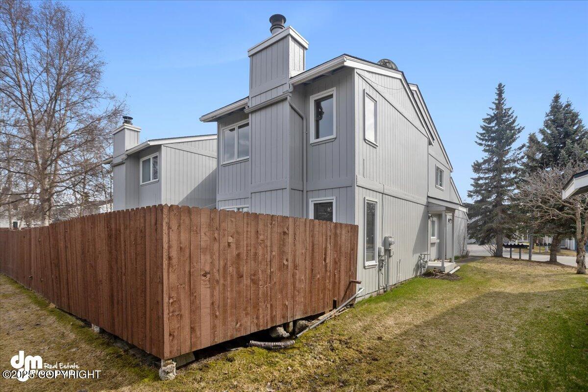1917 Parkview Circle, Anchorage, Alaska image 42