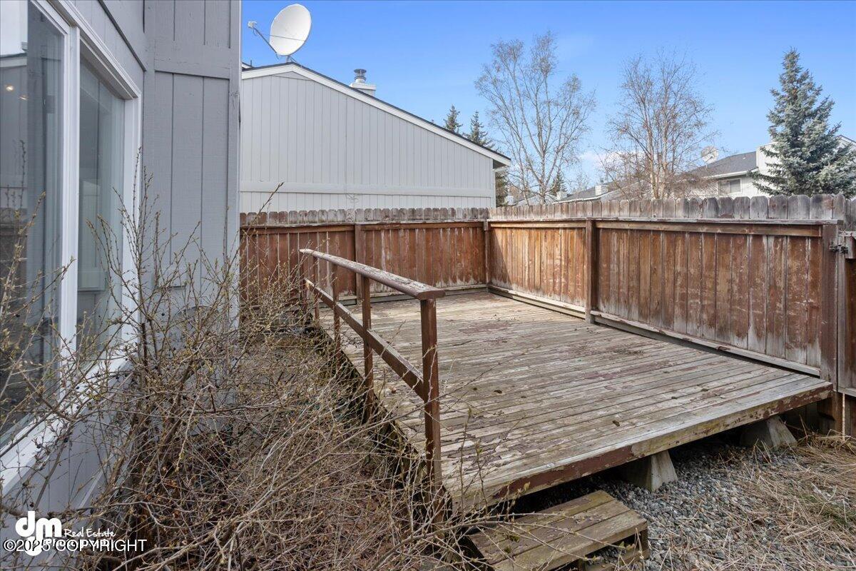 1917 Parkview Circle, Anchorage, Alaska image 40