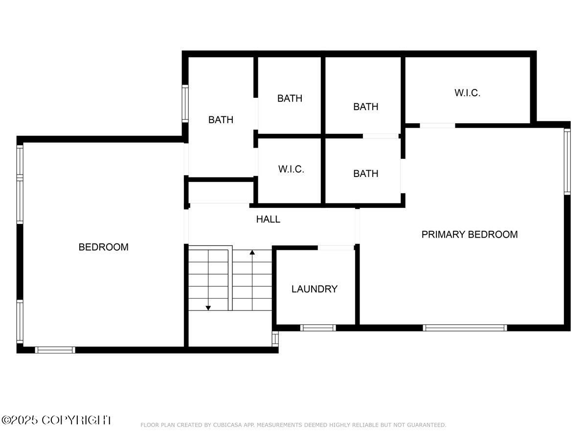 1917 Parkview Circle, Anchorage, Alaska image 43