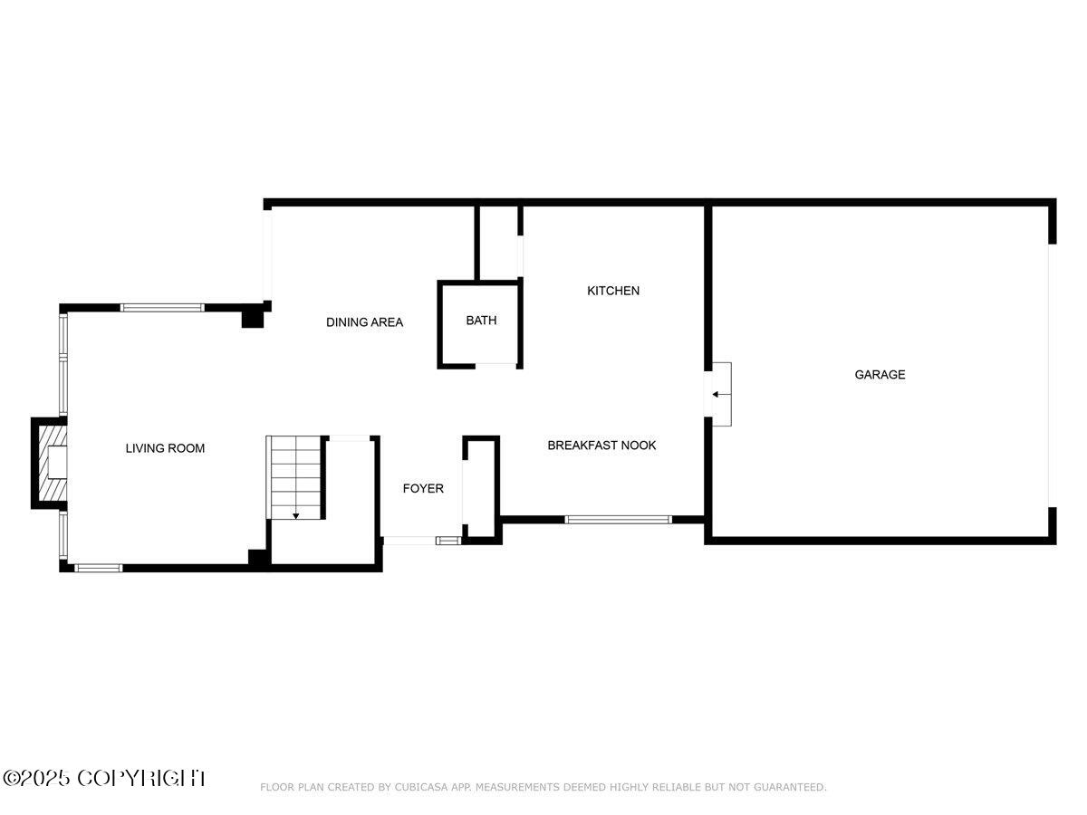 1917 Parkview Circle, Anchorage, Alaska image 44