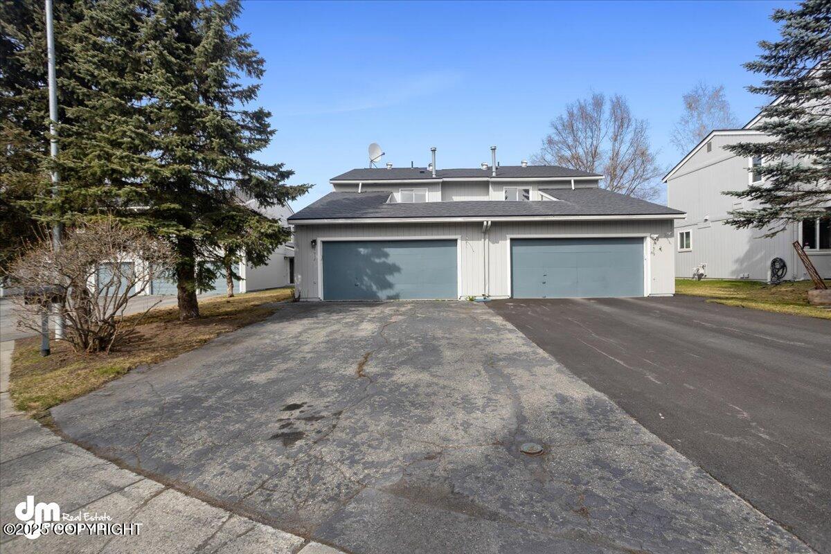 1917 Parkview Circle, Anchorage, Alaska image 1