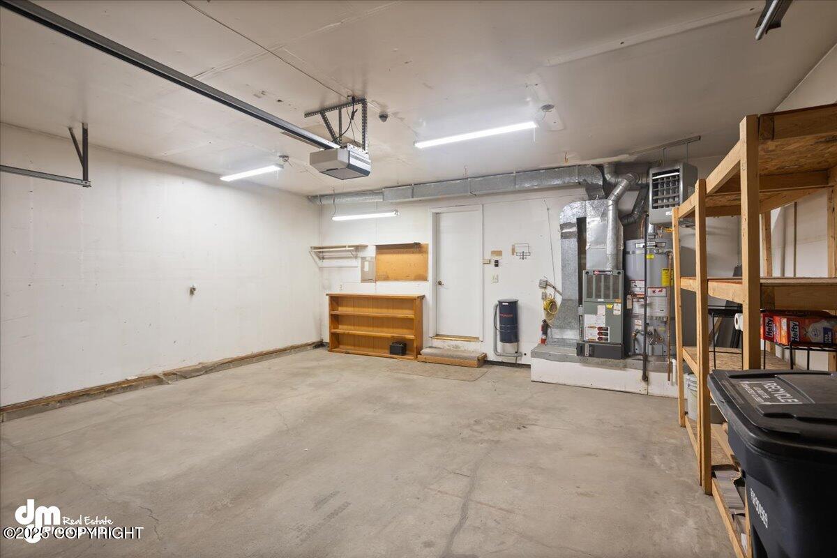 1917 Parkview Circle, Anchorage, Alaska image 37