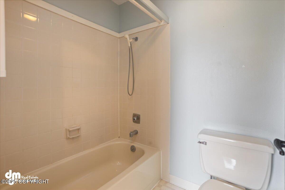 1917 Parkview Circle, Anchorage, Alaska image 33