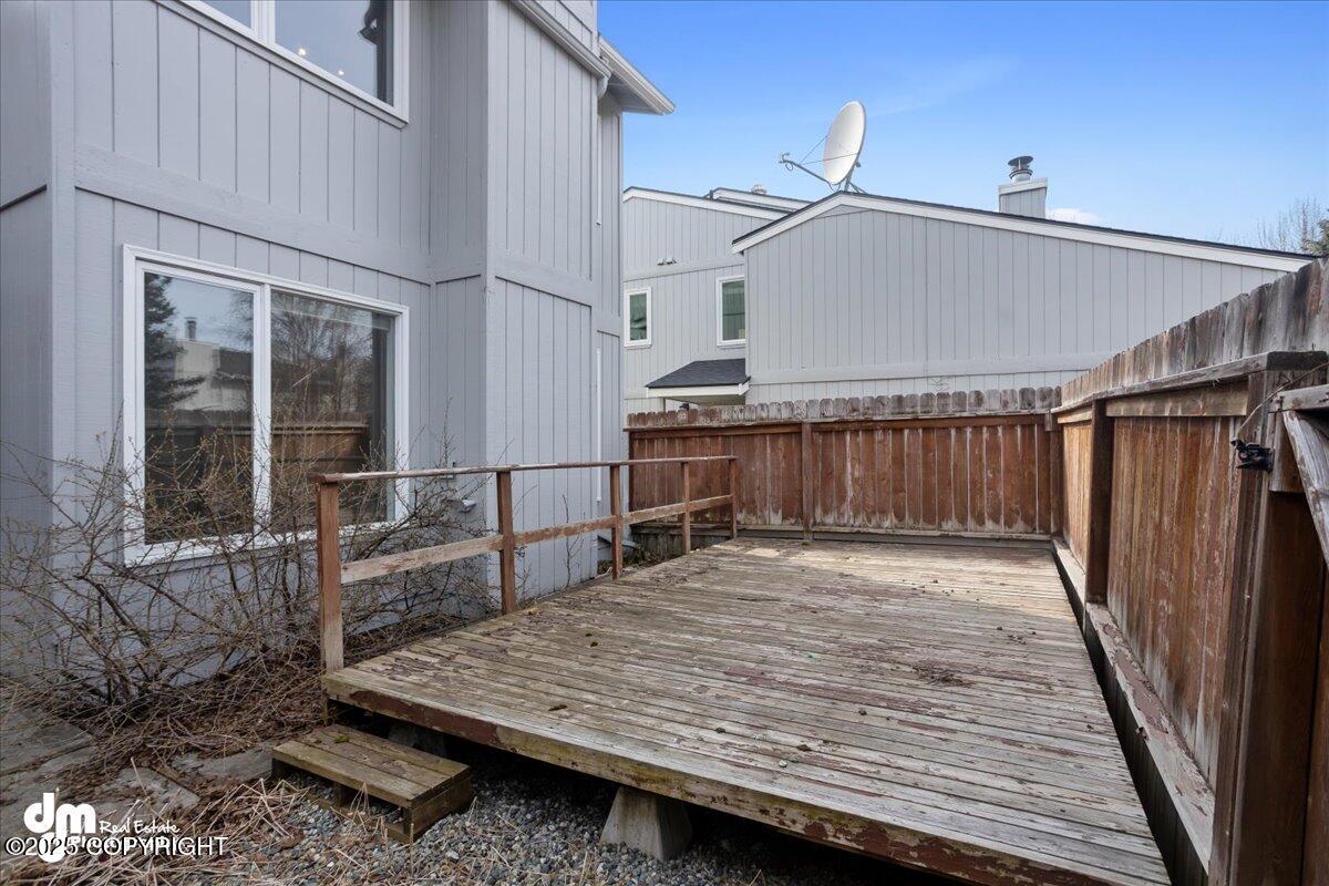 1917 Parkview Circle, Anchorage, Alaska image 41