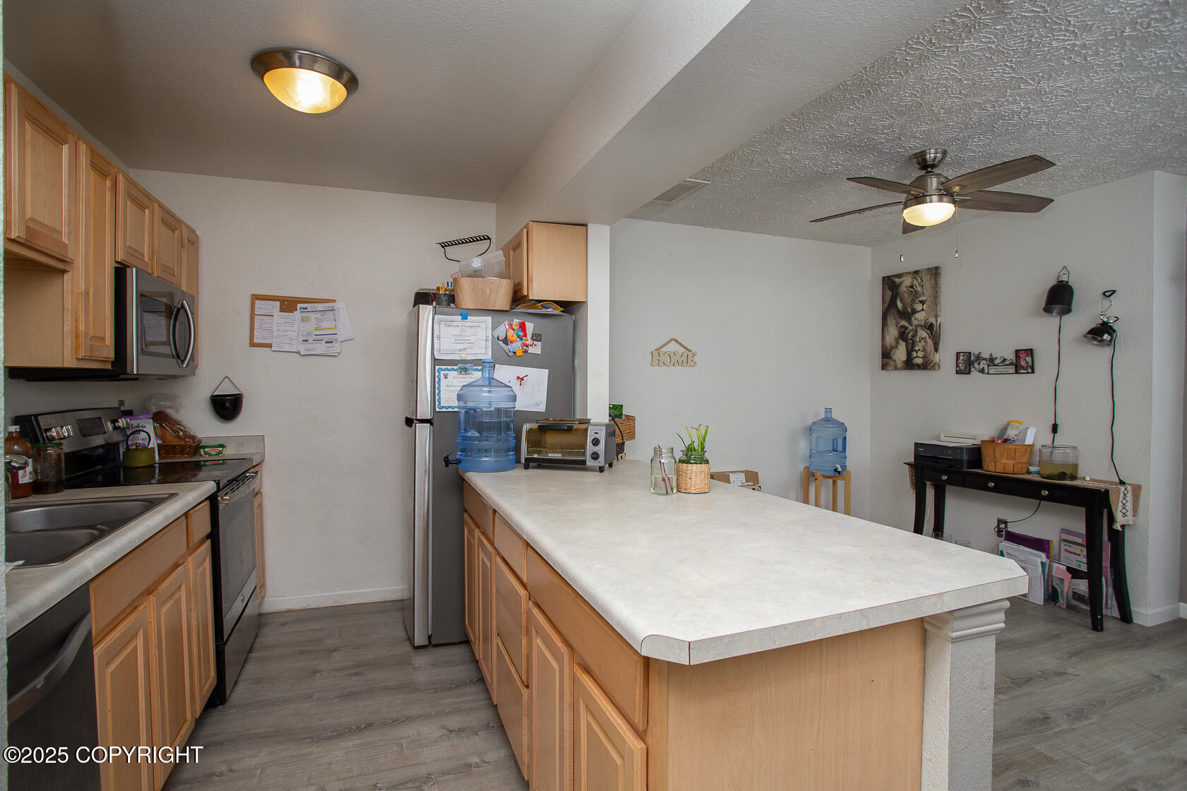 1701 Russian Jack Drive #D3, Anchorage, Alaska image 4