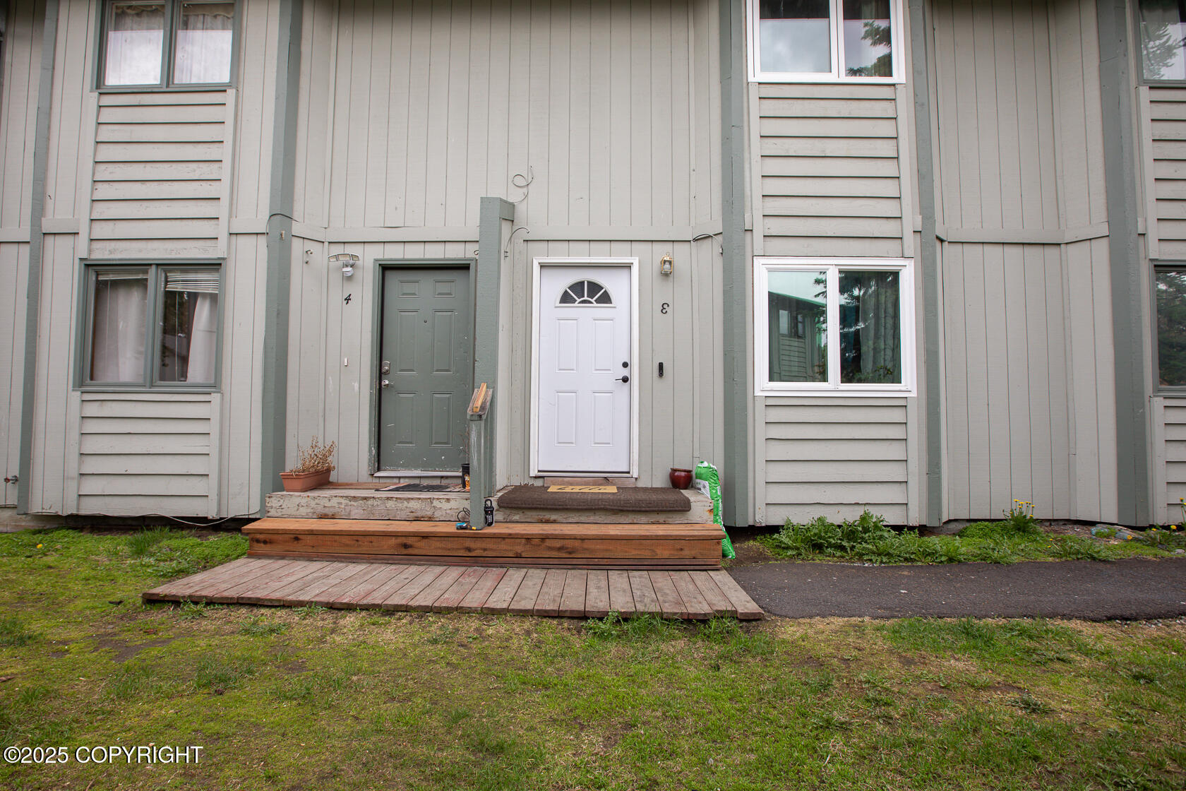 1701 Russian Jack Drive #D3, Anchorage, Alaska image 2