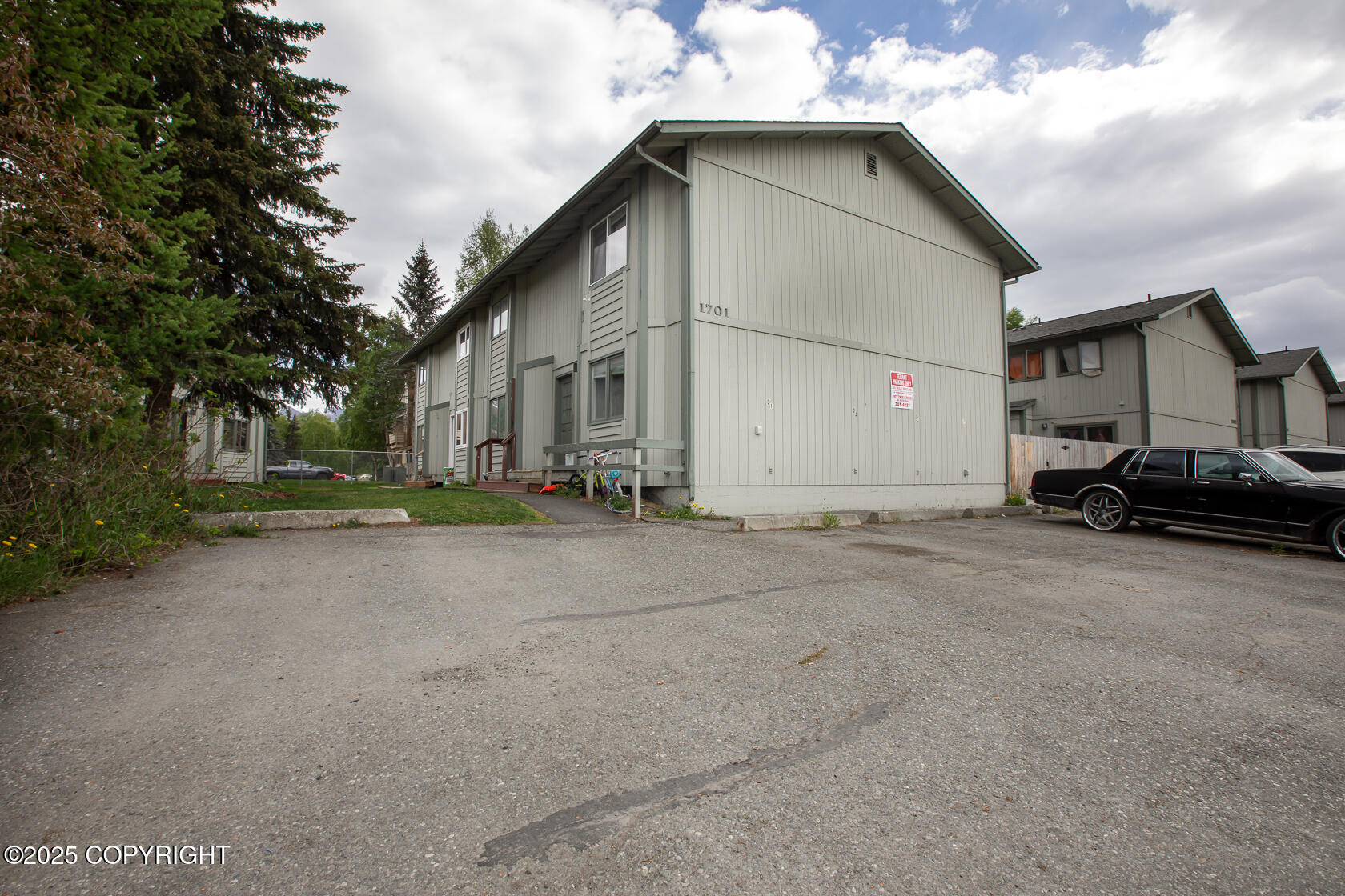 1701 Russian Jack Drive #D3, Anchorage, Alaska image 23