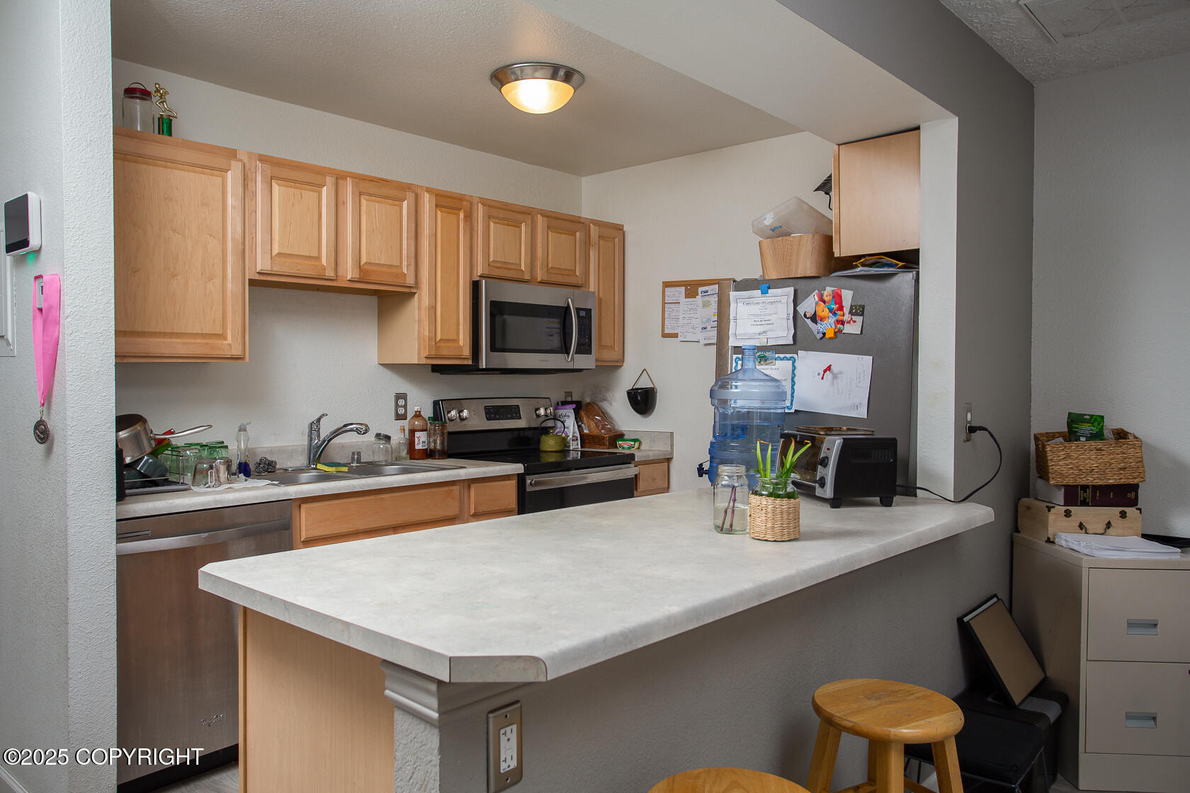1701 Russian Jack Drive #D3, Anchorage, Alaska image 3