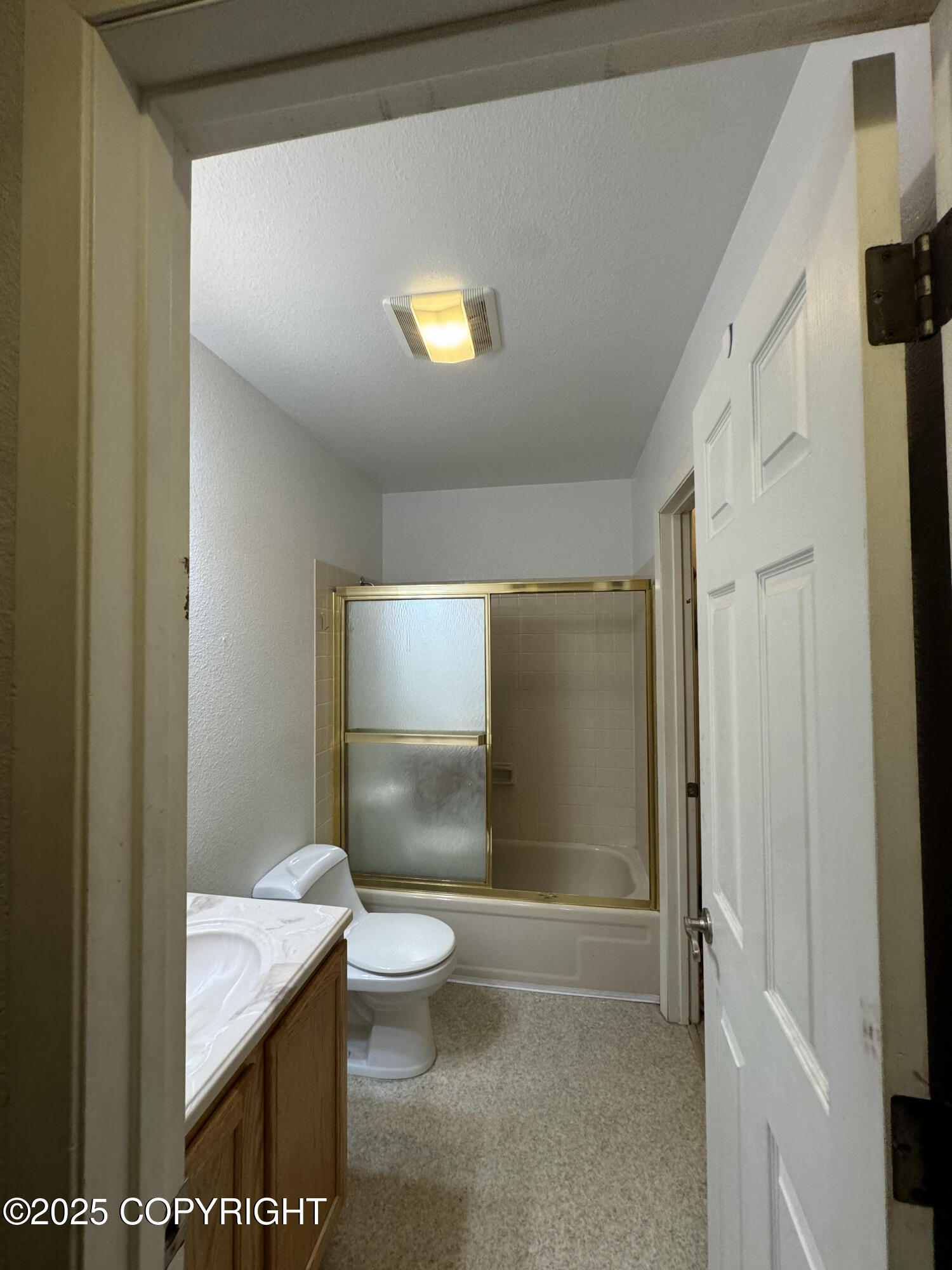 1701 Russian Jack Drive #D3, Anchorage, Alaska image 21
