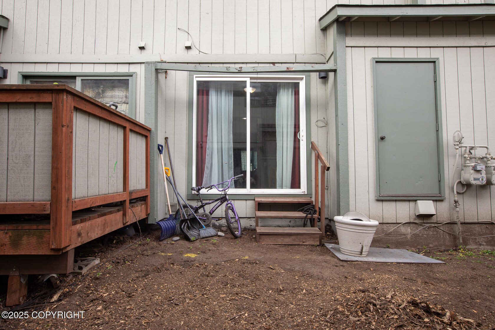 1701 Russian Jack Drive #D3, Anchorage, Alaska image 24
