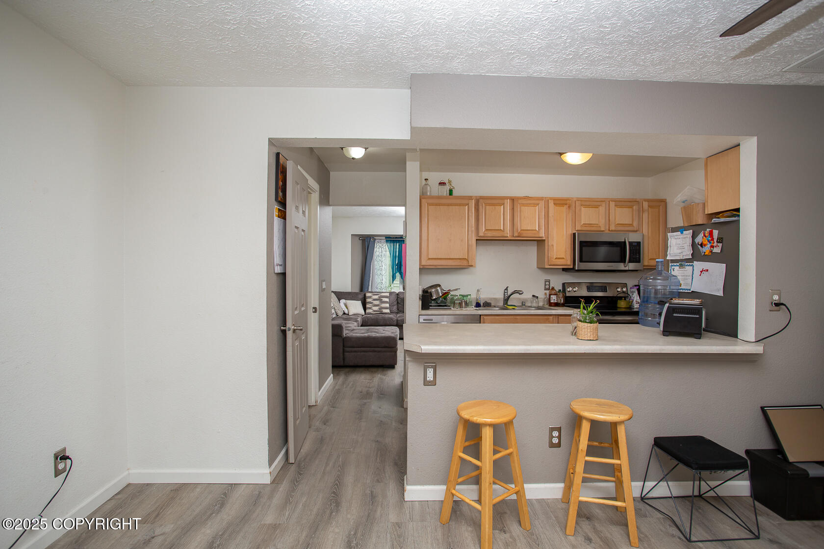1701 Russian Jack Drive #D3, Anchorage, Alaska image 6