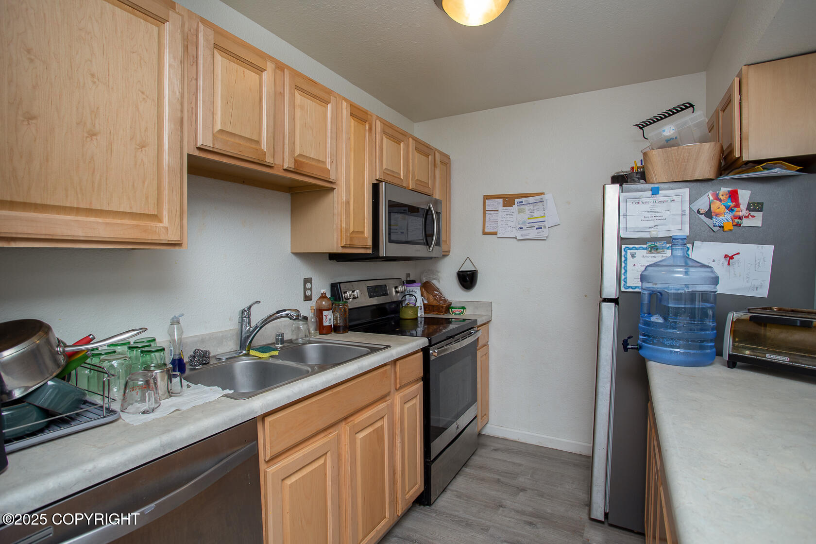 1701 Russian Jack Drive #D3, Anchorage, Alaska image 5