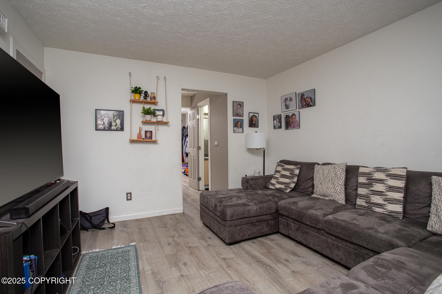 1701 Russian Jack Drive #D3, Anchorage, Alaska image 11