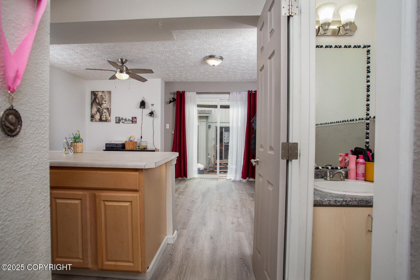1701 Russian Jack Drive #D3, Anchorage, Alaska image 8