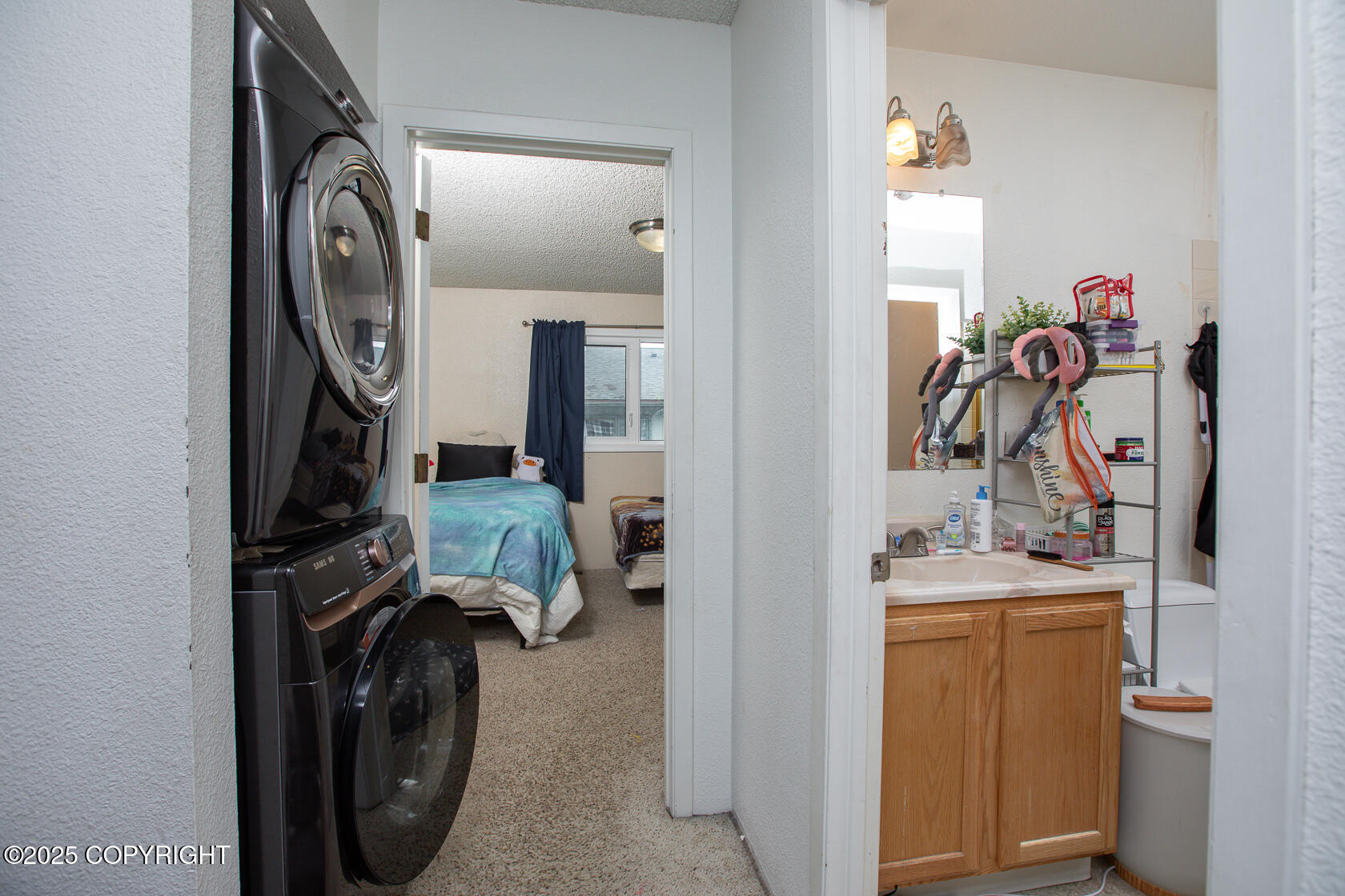 1701 Russian Jack Drive #D3, Anchorage, Alaska image 19