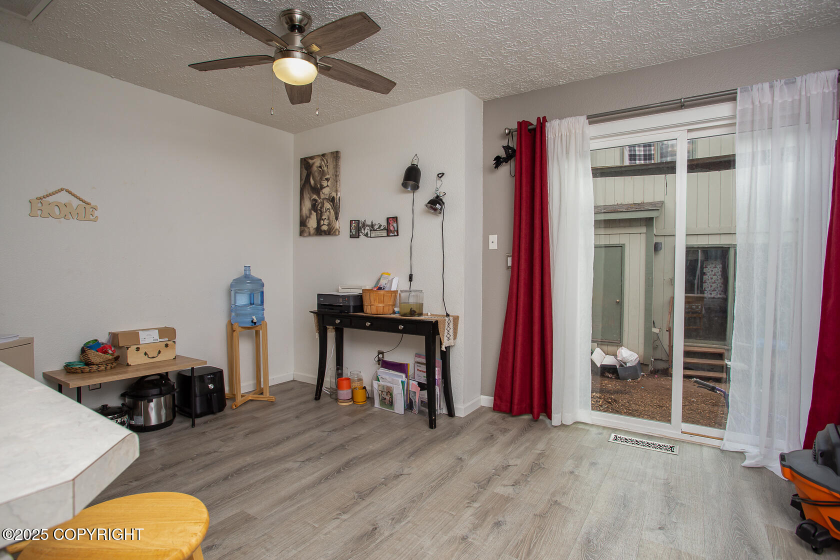 1701 Russian Jack Drive #D3, Anchorage, Alaska image 12