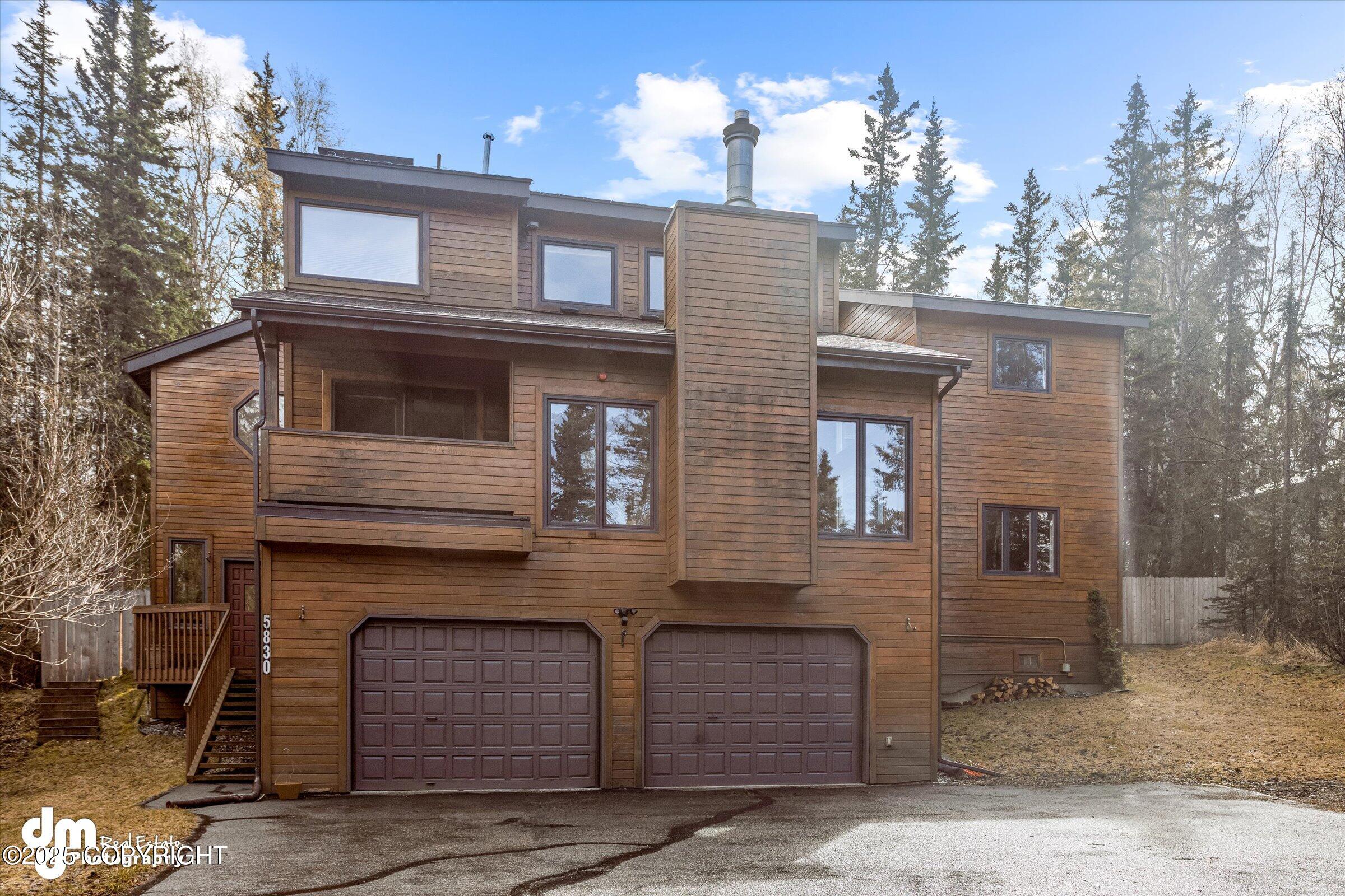5830 W Tree Drive, Anchorage, Alaska image 3