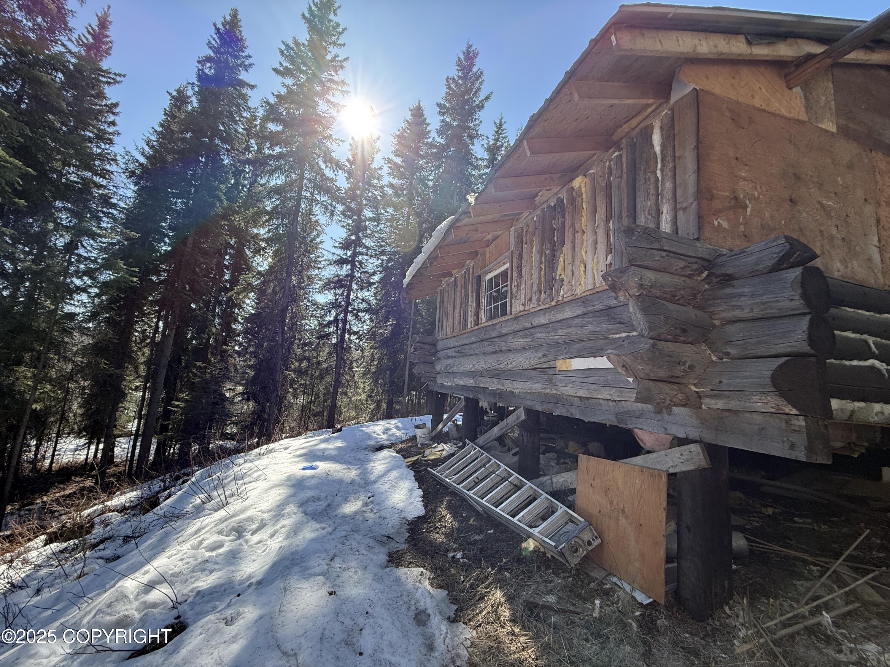1926 Harmonica Drive, Fairbanks, Alaska image 13
