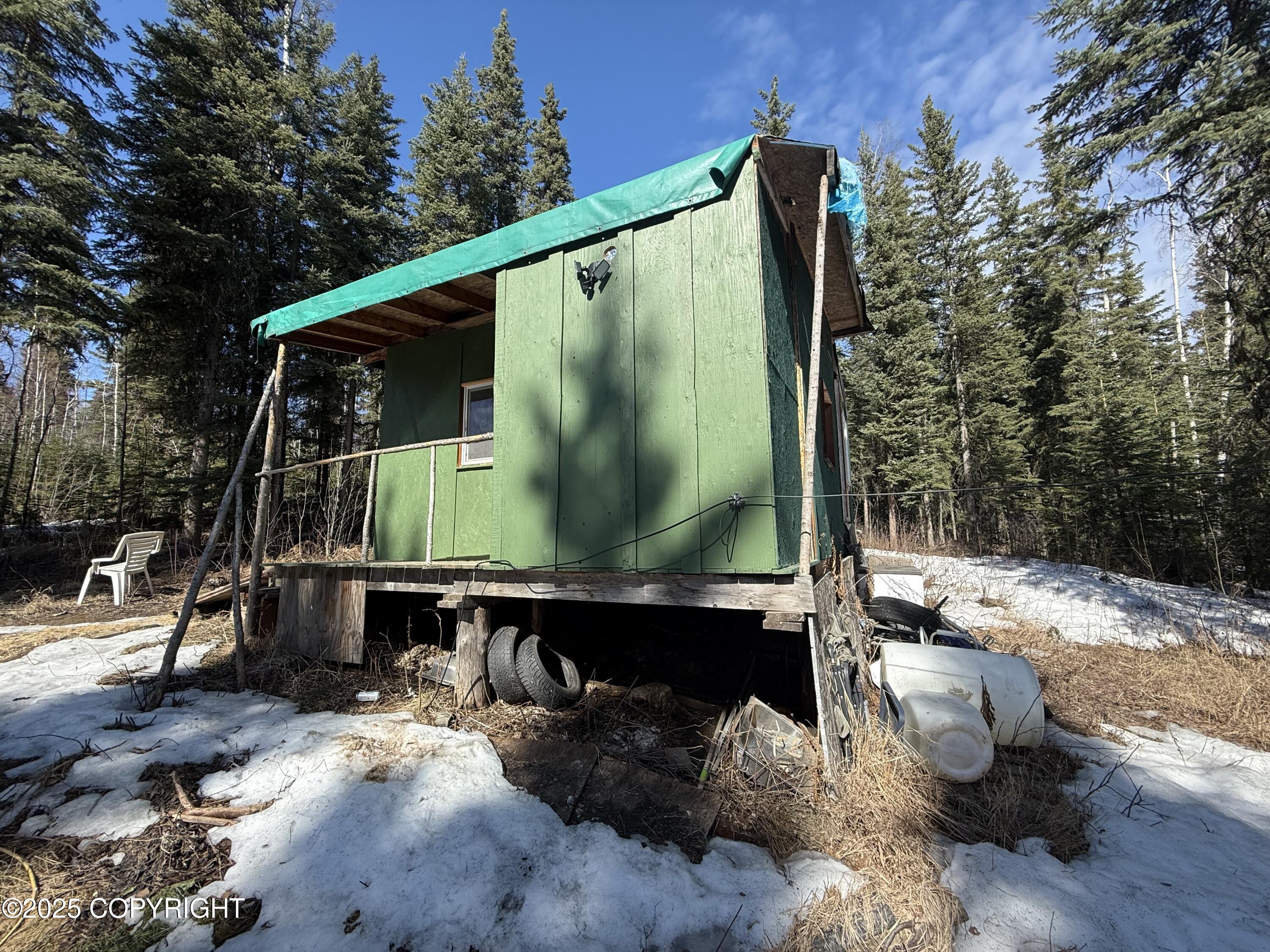 1926 Harmonica Drive, Fairbanks, Alaska image 4