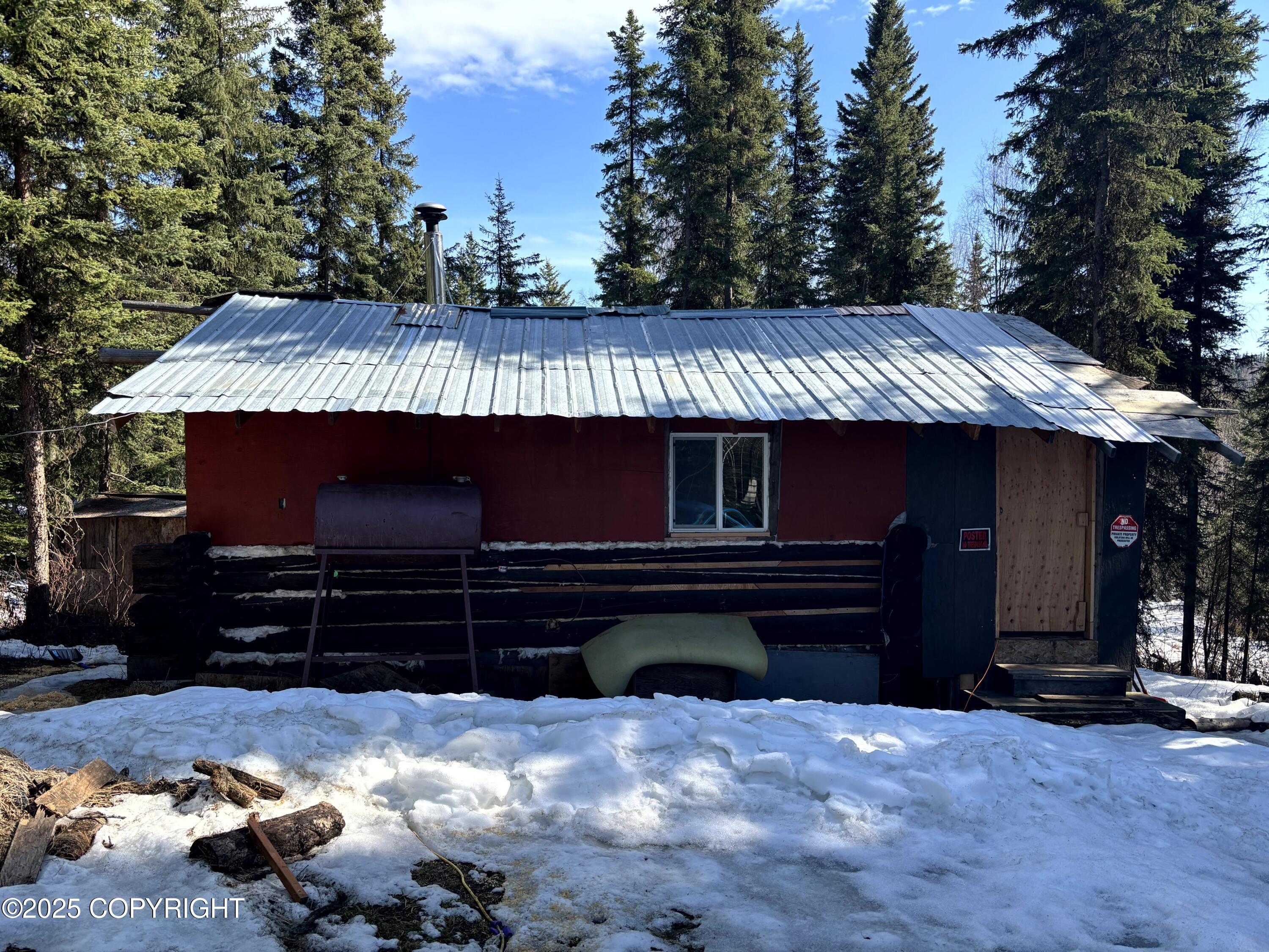 1926 Harmonica Drive, Fairbanks, Alaska image 11