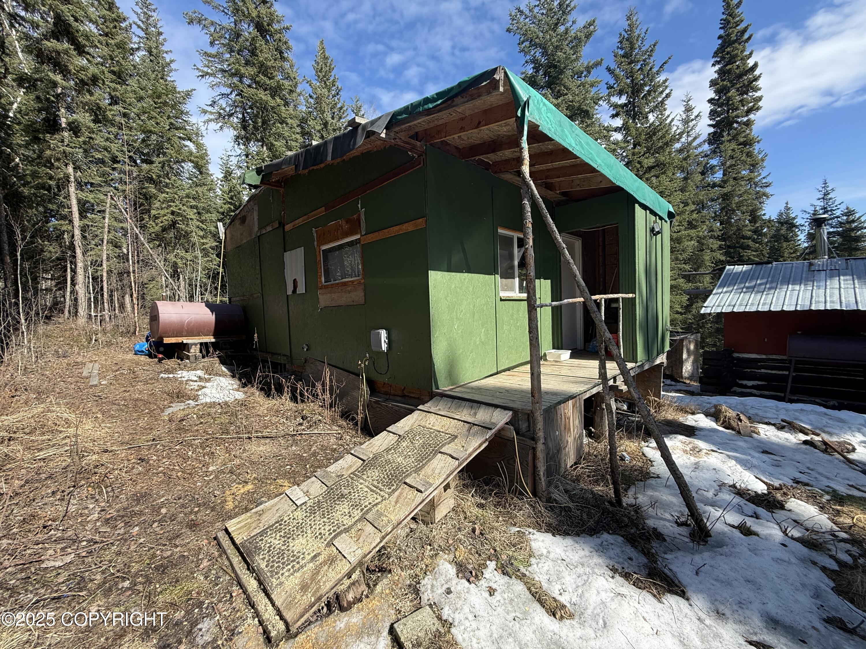 1926 Harmonica Drive, Fairbanks, Alaska image 3