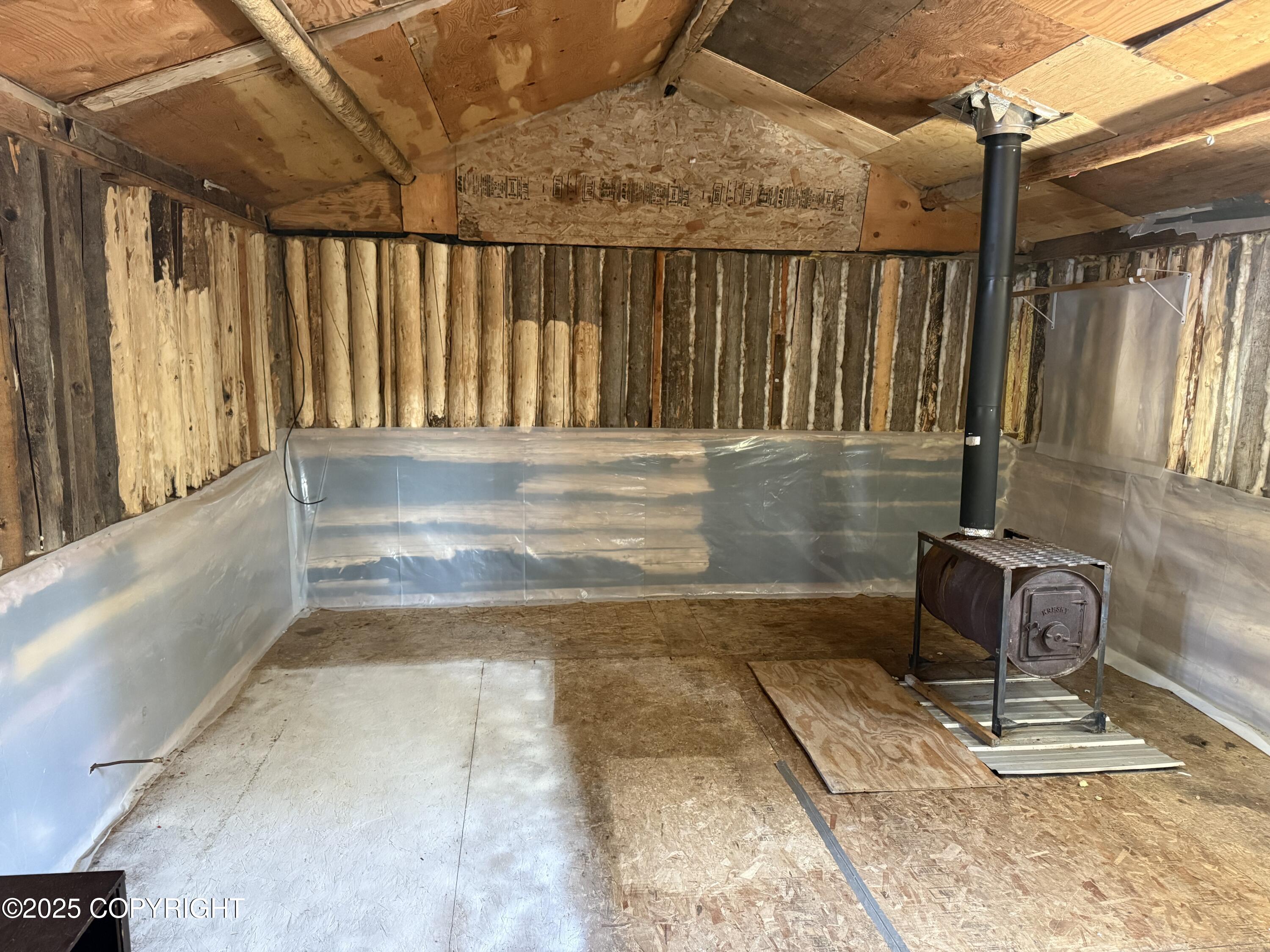1926 Harmonica Drive, Fairbanks, Alaska image 12