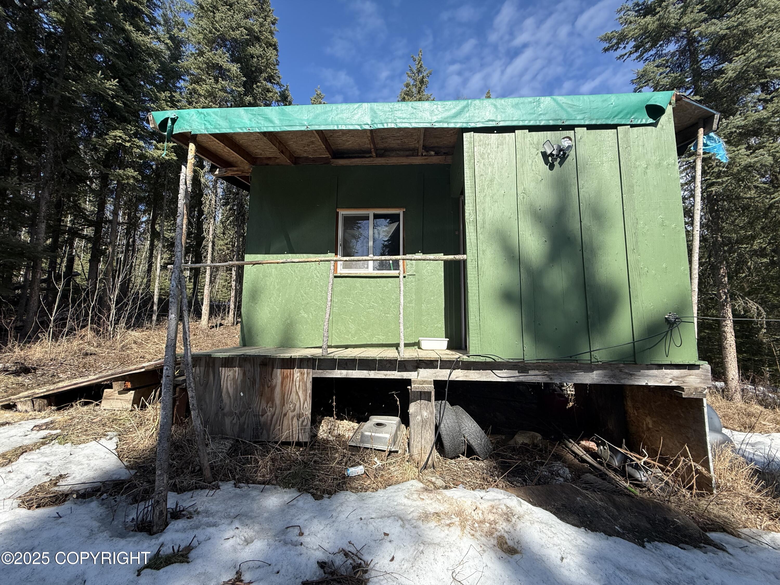 1926 Harmonica Drive, Fairbanks, Alaska image 2