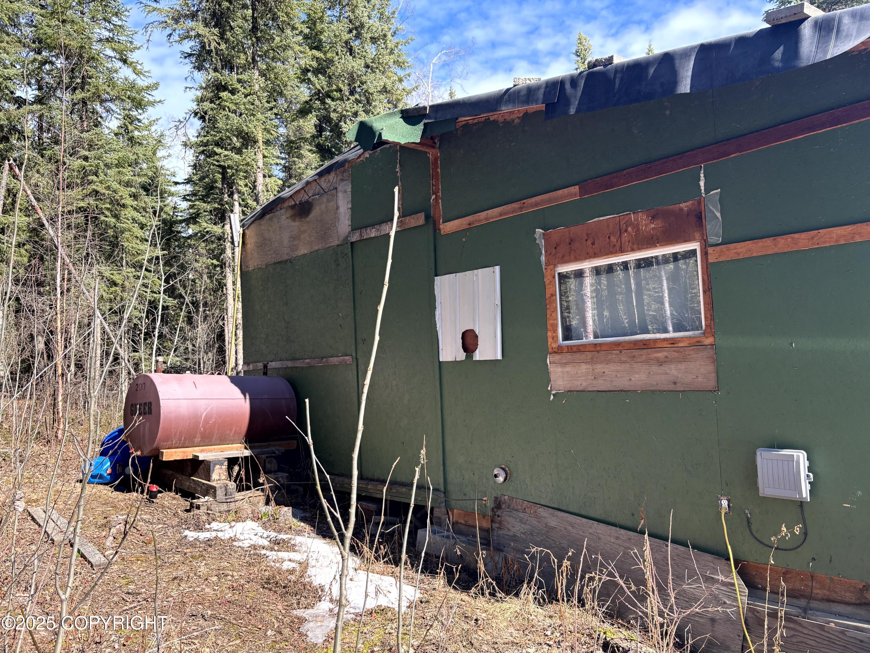 1926 Harmonica Drive, Fairbanks, Alaska image 6