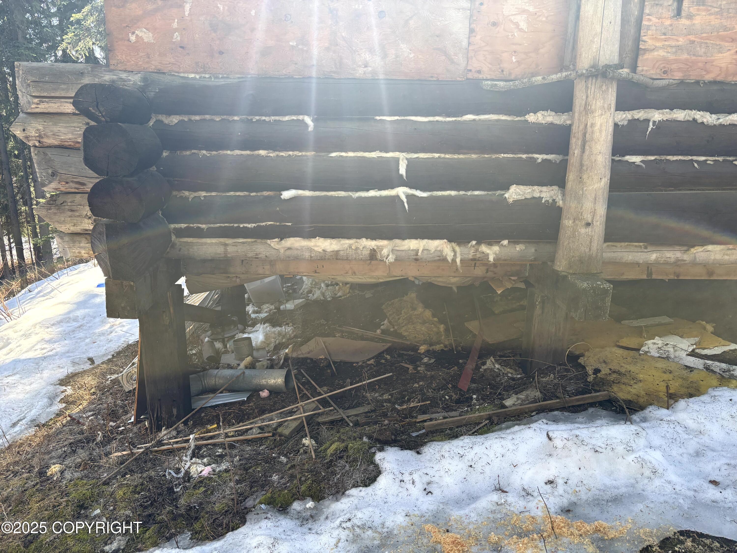 1926 Harmonica Drive, Fairbanks, Alaska image 18