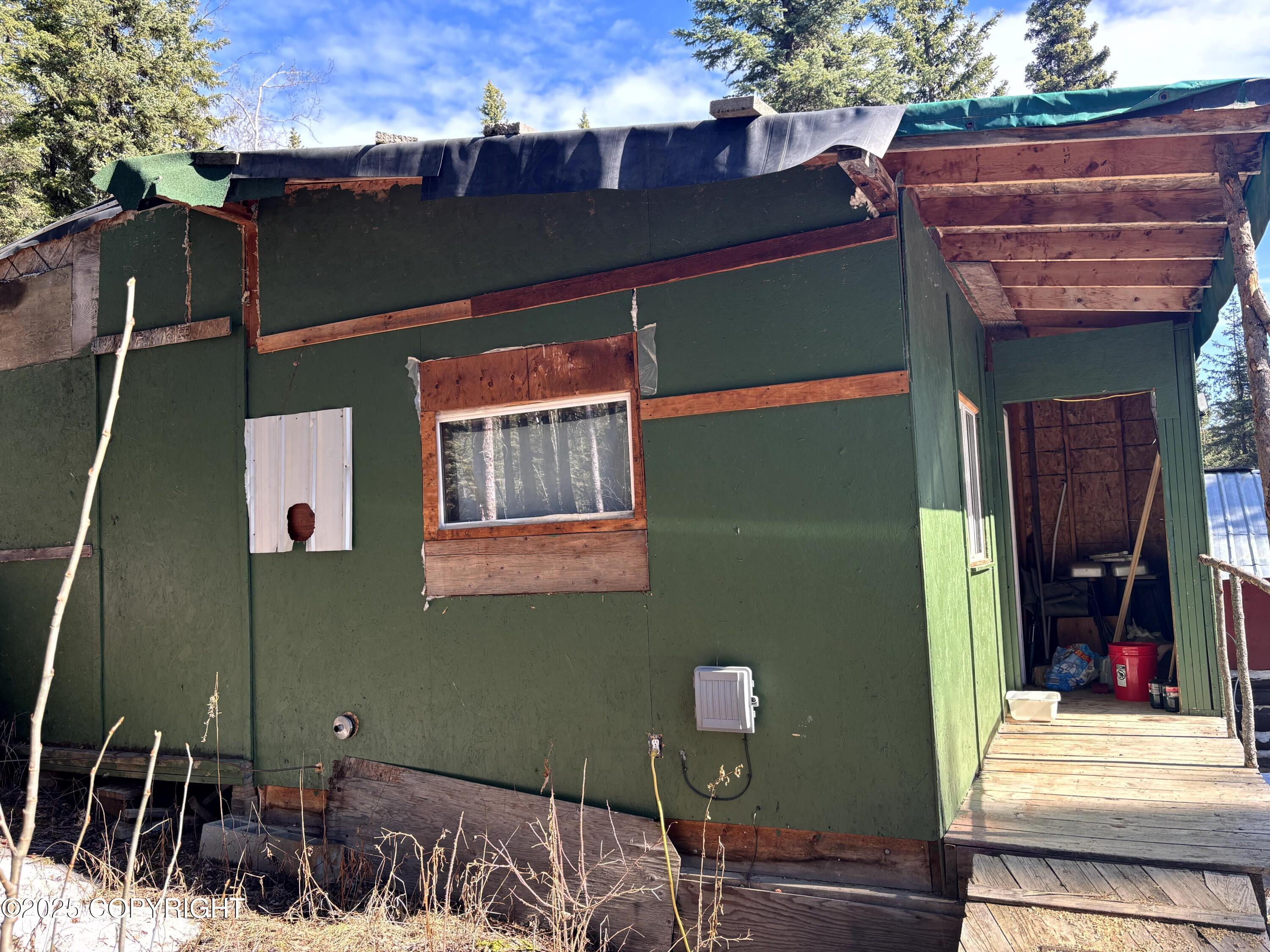 1926 Harmonica Drive, Fairbanks, Alaska image 5