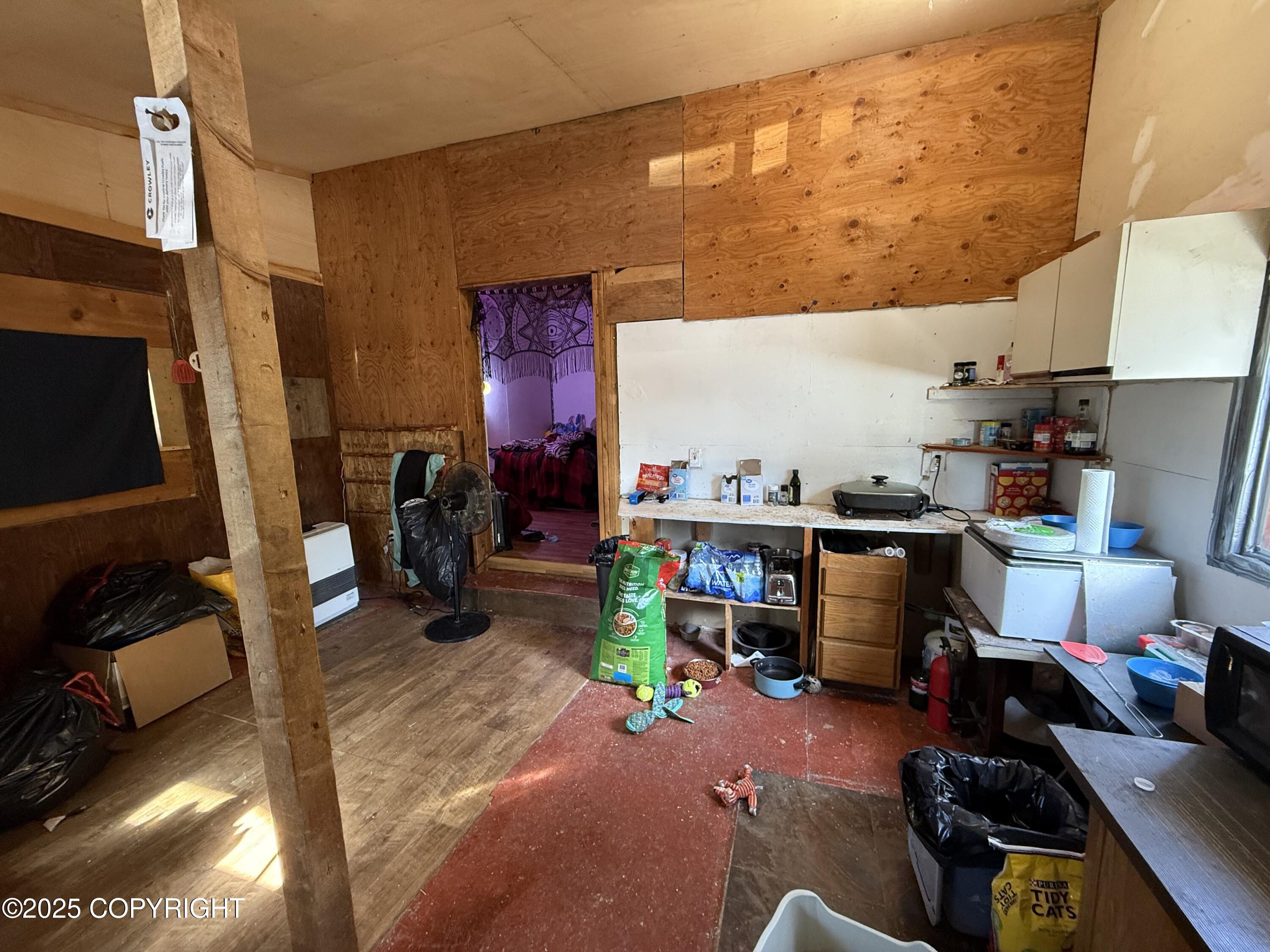 1926 Harmonica Drive, Fairbanks, Alaska image 7