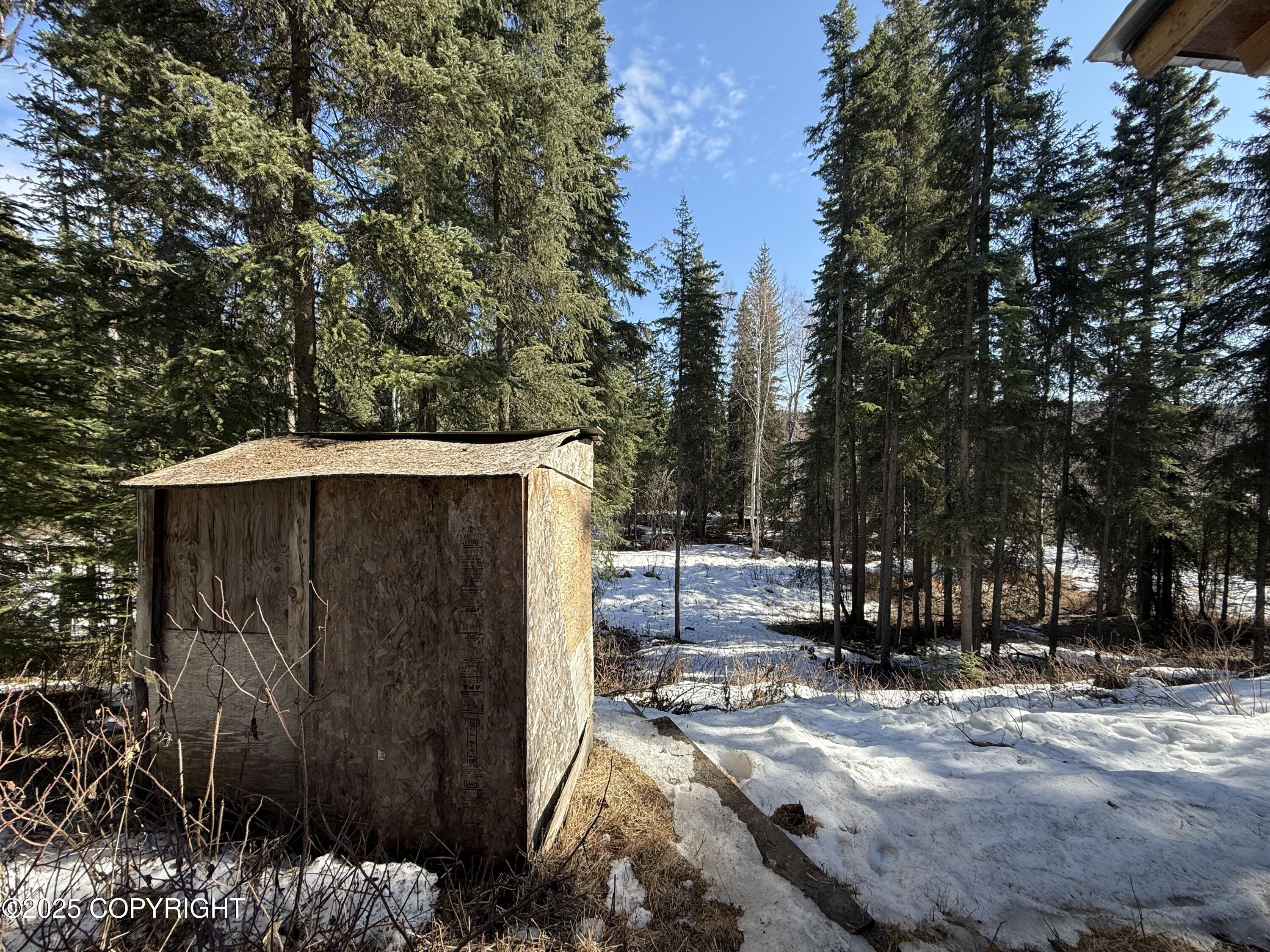1926 Harmonica Drive, Fairbanks, Alaska image 23
