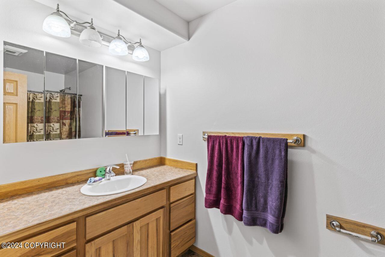 7879 W Sally Court, Wasilla, Alaska image 21
